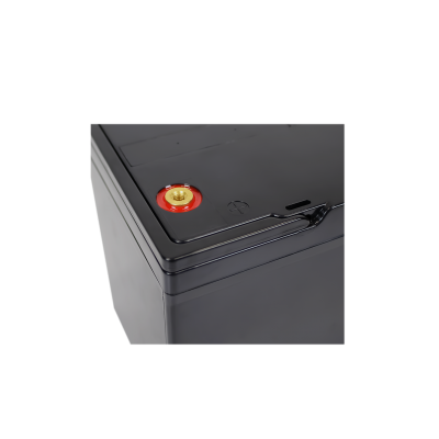 Акумулятор LP LiFePO4 12V (12,8V) - 90 Ah (1152Wh) (BMS 50A/25A) пластик Акумулятор LP LiFePO4 12V (12,8V) - 90 Ah (1152Wh) (BMS 50A/25A) пластик