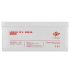 Акумулятор гелевий LPM-GL 12V - 280 Ah Акумулятор гелевий LPM-GL 12V - 280 Ah