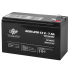 Акумулятор AGM LPM 12V - 7 Ah Акумулятор AGM LPM 12V - 7 Ah