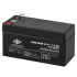 Акумулятор AGM LPM 12V - 1.3 Ah Акумулятор AGM LPM 12V - 1.3 Ah