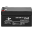 Акумулятор AGM LPM 12V - 1.3 Ah Акумулятор AGM LPM 12V - 1.3 Ah