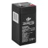 Акумулятор AGM LPM 4V - 4 Ah Акумулятор AGM LPM 4V - 4 Ah