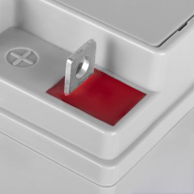 Акумулятор мультигелевий LPM-MG 12V - 20 Ah Акумулятор мультигелевий LPM-MG 12V - 20 Ah