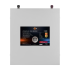 Акумулятор LP LiFePO4 24V (25,6V) - 180 Ah (4608Wh) (BMS 80A) металл Акумулятор LP LiFePO4 24V (25,6V) - 180 Ah (4608Wh) (BMS 80A) металл