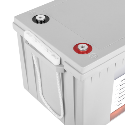 Акумулятор гелевий LPN-GL 12V - 200 Ah Акумулятор гелевий LPN-GL 12V - 200 Ah