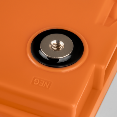 Акумулятор LP LiFePO4 LCD 51,2V - 30 Ah (1536Wh) (BMS 80A/40А) пластик Акумулятор LP LiFePO4 LCD 51,2V - 30 Ah (1536Wh) (BMS 80A/40А) пластик