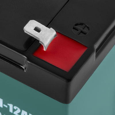 Тяговий свинцево-кислотний акумулятор LP 6-DZM-12 Ah Тяговий свинцево-кислотний акумулятор LP 6-DZM-12 Ah