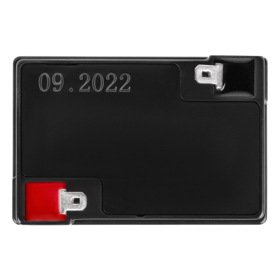 Акумулятор AGM LPM 6V - 4.5 Ah Акумулятор AGM LPM 6V - 4.5 Ah