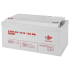 Акумулятор гелевий LPM-GL 12V - 65 Ah Акумулятор гелевий LPM-GL 12V - 65 Ah