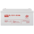 Акумулятор гелевий LPM-GL 12V - 65 Ah Акумулятор гелевий LPM-GL 12V - 65 Ah