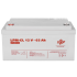 Акумулятор гелевий LPM-GL 12V - 65 Ah Акумулятор гелевий LPM-GL 12V - 65 Ah