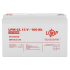 Акумулятор гелевий LPM-GL 12V - 100 Ah Акумулятор гелевий LPM-GL 12V - 100 Ah