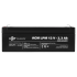 Акумулятор AGM LPM 12V - 2.3 Ah Акумулятор AGM LPM 12V - 2.3 Ah