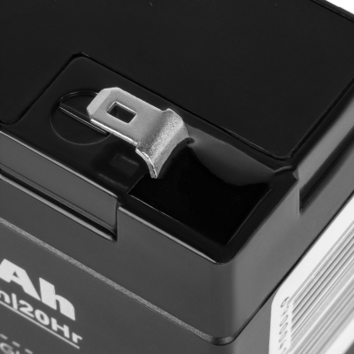 Акумулятор AGM LPM 12V - 2.3 Ah Акумулятор AGM LPM 12V - 2.3 Ah