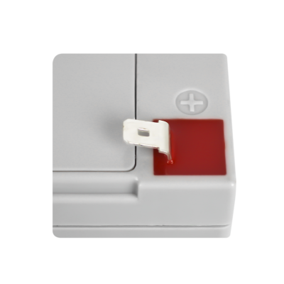 Акумулятор гелевий LPM-GL 12V - 9 Ah Акумулятор гелевий LPM-GL 12V - 9 Ah