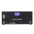 Акумулятор LP LiFePO4 48V (51,2V) - 90 Ah (4608Wh) (BMS 100A) (LP Bank Energy U90) Акумулятор LP LiFePO4 48V (51,2V) - 90 Ah (4608Wh) (BMS 100A) (LP Bank Energy U90)
