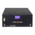 Акумулятор LP LiFePO4 48V (51,2V) - 90 Ah (4608Wh) (BMS 100A) (LP Bank Energy U90) Акумулятор LP LiFePO4 48V (51,2V) - 90 Ah (4608Wh) (BMS 100A) (LP Bank Energy U90)