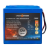 Акумулятор LP LiFePO4 12V - 30 Ah (BMS 50A/25A) Акумулятор LP LiFePO4 12V - 30 Ah (BMS 50A/25A)