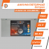 Акумулятор LP LiFePO4 24V (25,6V) - 90 Ah (2304Wh) (BMS 80A) металл Акумулятор LP LiFePO4 24V (25,6V) - 90 Ah (2304Wh) (BMS 80A) металл