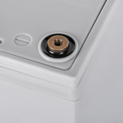 Акумулятор мультигелевий LPM-MG 12V - 55 Ah Акумулятор мультигелевий LPM-MG 12V - 55 Ah