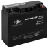 Акумулятор AGM LPM 12V - 18 Ah Акумулятор AGM LPM 12V - 18 Ah