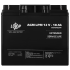 Акумулятор AGM LPM 12V - 18 Ah Акумулятор AGM LPM 12V - 18 Ah