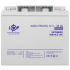 Акумулятор мультигелевий LPM-MG 12V - 45 Ah Акумулятор мультигелевий LPM-MG 12V - 45 Ah