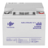 Акумулятор мультигелевий LPM-MG 12V - 45 Ah Акумулятор мультигелевий LPM-MG 12V - 45 Ah