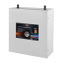 Акумулятор LP LiFePO4 24V (25,6V) - 180 Ah (4608Wh) (BMS 150A/75A) метал для ДБЖ Акумулятор LP LiFePO4 24V (25,6V) - 180 Ah (4608Wh) (BMS 150A/75A) метал для ДБЖ