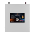 Акумулятор LP LiFePO4 24V (25,6V) - 180 Ah (4608Wh) (BMS 150A/75A) метал для ДБЖ Акумулятор LP LiFePO4 24V (25,6V) - 180 Ah (4608Wh) (BMS 150A/75A) метал для ДБЖ