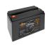Акумулятор LP LiFePO4 51,2V - 30 Ah (1536Wh) (BMS 80A/40А) пластик Акумулятор LP LiFePO4 51,2V - 30 Ah (1536Wh) (BMS 80A/40А) пластик
