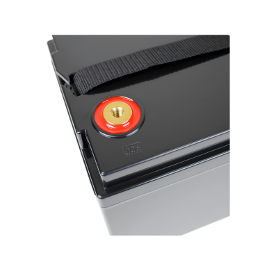 Акумулятор LP LiFePO4 51,2V - 30 Ah (1536Wh) (BMS 80A/40А) пластик Акумулятор LP LiFePO4 51,2V - 30 Ah (1536Wh) (BMS 80A/40А) пластик