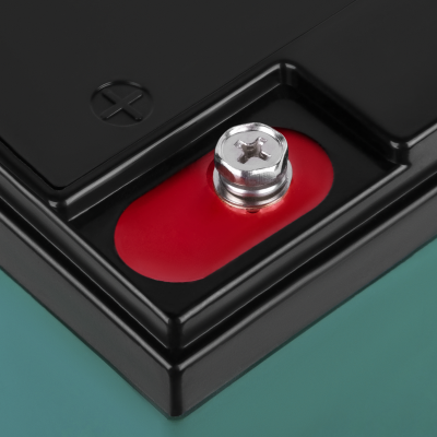 Тяговий свинцево-кислотний акумулятор LP 6-DZM-50 Ah Тяговий свинцево-кислотний акумулятор LP 6-DZM-50 Ah