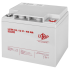 Акумулятор гелевий LPM-GL 12V - 40 Ah Акумулятор гелевий LPM-GL 12V - 40 Ah
