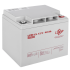 Акумулятор гелевий LPM-GL 12V - 40 Ah Акумулятор гелевий LPM-GL 12V - 40 Ah