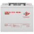 Акумулятор гелевий LPM-GL 12V - 40 Ah Акумулятор гелевий LPM-GL 12V - 40 Ah