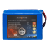 Акумулятор LP LiFePO4 72V (76,8V) - 30 Ah (2304Wh) (BMS 200A) Акумулятор LP LiFePO4 72V (76,8V) - 30 Ah (2304Wh) (BMS 200A)