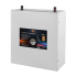 Акумулятор LP LiFePO4 48V (51,2V) - 90 Ah (4608Wh) (BMS 200A) металл Акумулятор LP LiFePO4 48V (51,2V) - 90 Ah (4608Wh) (BMS 200A) металл