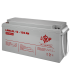 Акумулятор гелевий LPM-GL 12V - 150 Ah Акумулятор гелевий LPM-GL 12V - 150 Ah