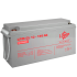 Акумулятор гелевий LPM-GL 12V - 150 Ah Акумулятор гелевий LPM-GL 12V - 150 Ah