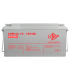 Акумулятор гелевий LPM-GL 12V - 150 Ah Акумулятор гелевий LPM-GL 12V - 150 Ah