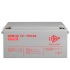 Акумулятор гелевий LPM-GL 12V - 150 Ah Акумулятор гелевий LPM-GL 12V - 150 Ah