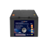 Акумулятор LP LiFePO4 12V (12,8V) - 90 Ah (1152Wh) (Smart BMS 60A/30А) пластик Акумулятор LP LiFePO4 12V (12,8V) - 90 Ah (1152Wh) (Smart BMS 60A/30А) пластик