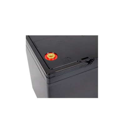 Акумулятор LP LiFePO4 12V (12,8V) - 90 Ah (1152Wh) (Smart BMS 60A/30А) пластик Акумулятор LP LiFePO4 12V (12,8V) - 90 Ah (1152Wh) (Smart BMS 60A/30А) пластик