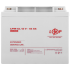 Акумулятор гелевий LPM-GL 12V - 45 Ah Акумулятор гелевий LPM-GL 12V - 45 Ah