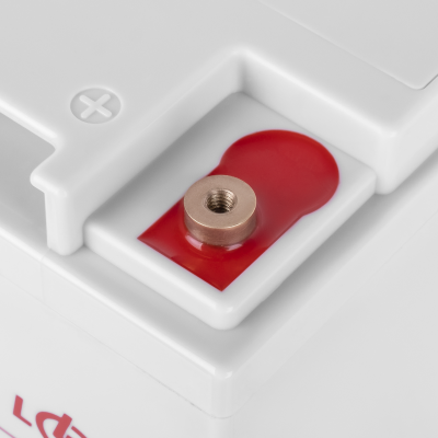 Акумулятор гелевий LPM-GL 12V - 45 Ah Акумулятор гелевий LPM-GL 12V - 45 Ah