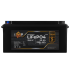 Акумулятор LP LiFePO4 24V (25,6V) - 90 Ah (2304Wh) (BMS 150A/75А) пластик Акумулятор LP LiFePO4 24V (25,6V) - 90 Ah (2304Wh) (BMS 150A/75А) пластик