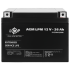 Акумулятор AGM LPM 12V - 26 Ah Акумулятор AGM LPM 12V - 26 Ah