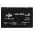 Акумулятор AGM LPM 6V - 14 Ah Акумулятор AGM LPM 6V - 14 Ah