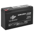 Акумулятор AGM LPM 6V - 14 Ah Акумулятор AGM LPM 6V - 14 Ah